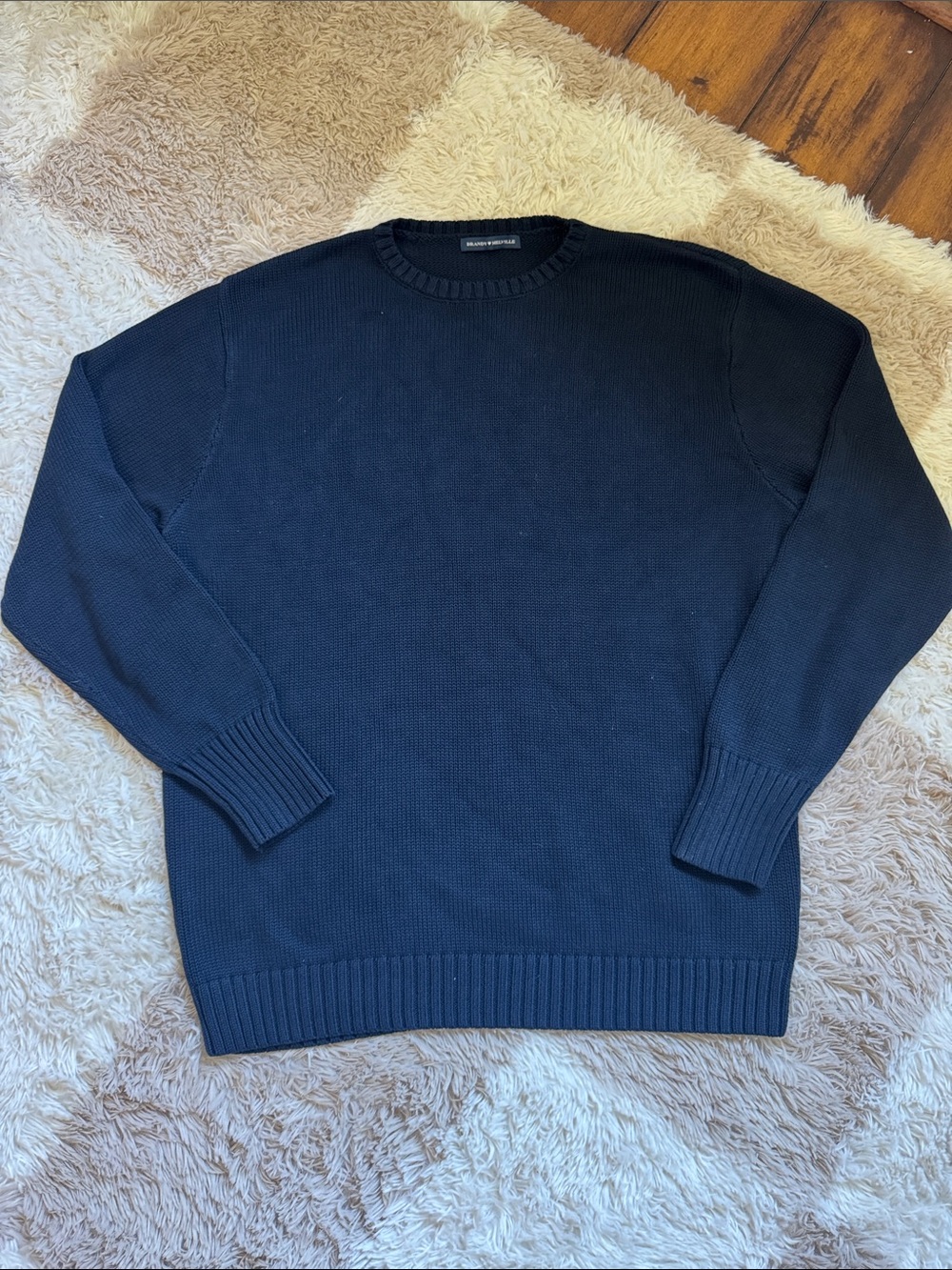 Brandy Melville Oversized Sweater